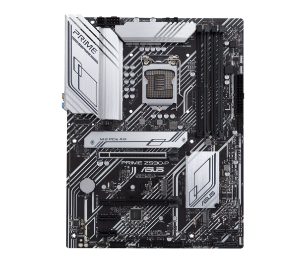 ASUS PRIME Z590-P - 619976 - zdjęcie 4